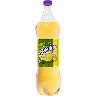 Лимонад 5