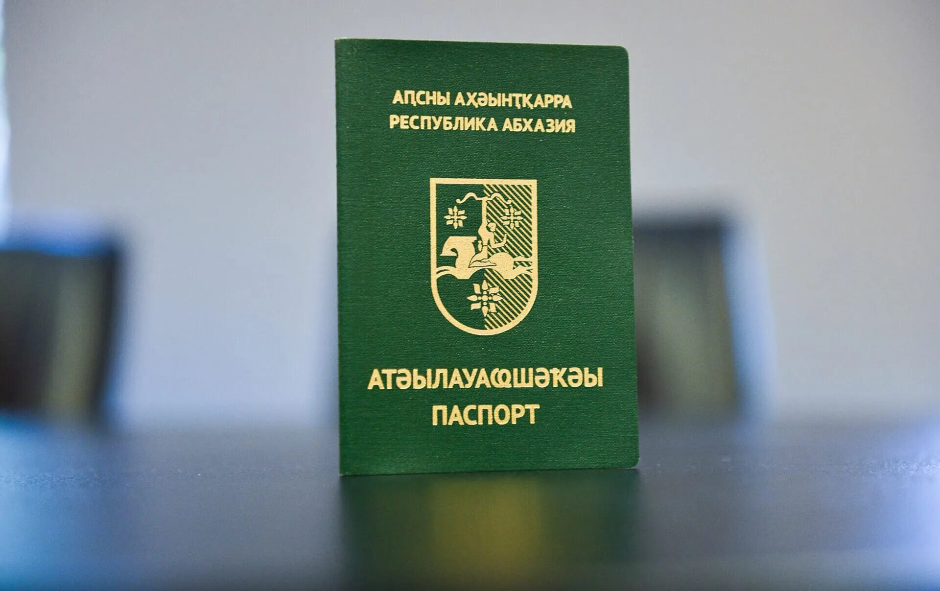 Абхазское гражданство