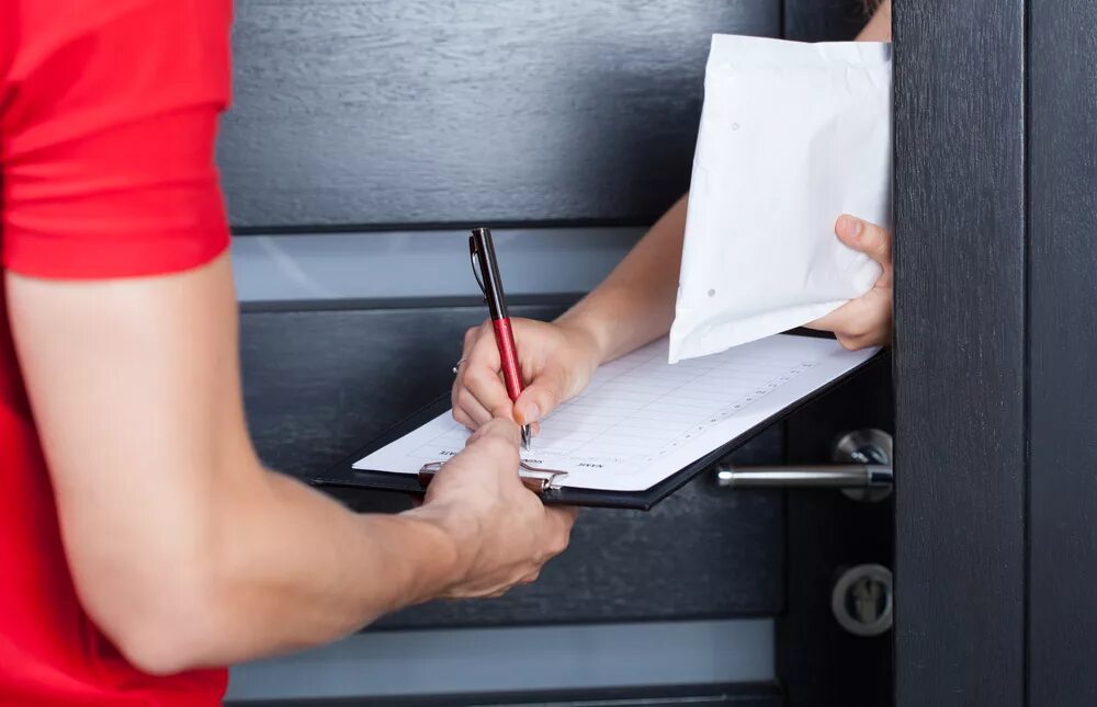 Document on click