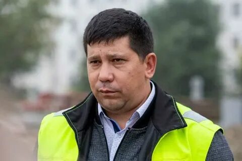 Главный дорожник