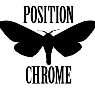 Position chrome