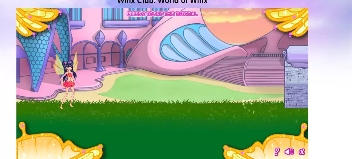 Игры винкс алфея бродилки. Игра Winx Club Alfea. Игры Винкс бродилки мир Винкс. Игра Винкс школа волшебниц 2006. Винкс бродилки по Алфее.