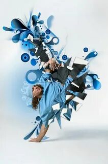 Dance well