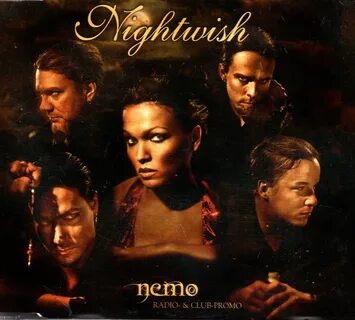 Nightwish nemo