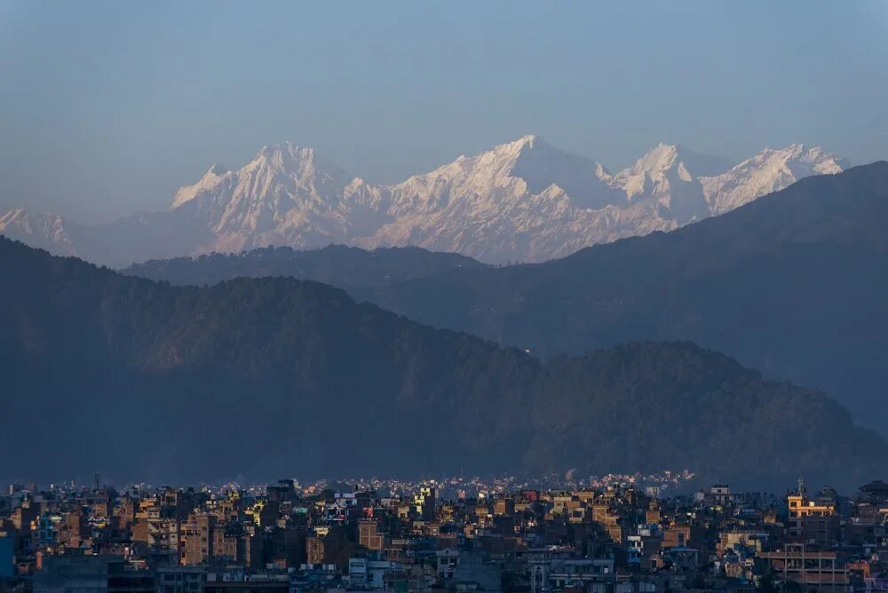Гималаи высота над уровнем моря. Долина Катманду. Катманду горы. Долины в Непале. Катманду вид на горы.