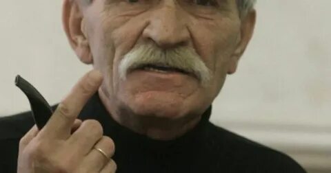 Лесь сердюков