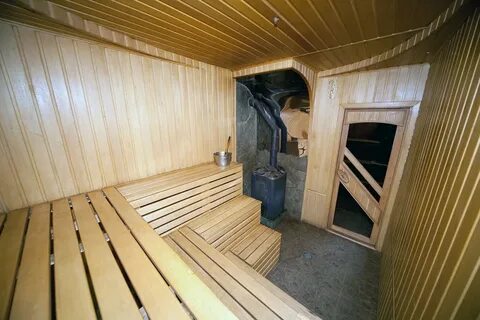 Американски парной