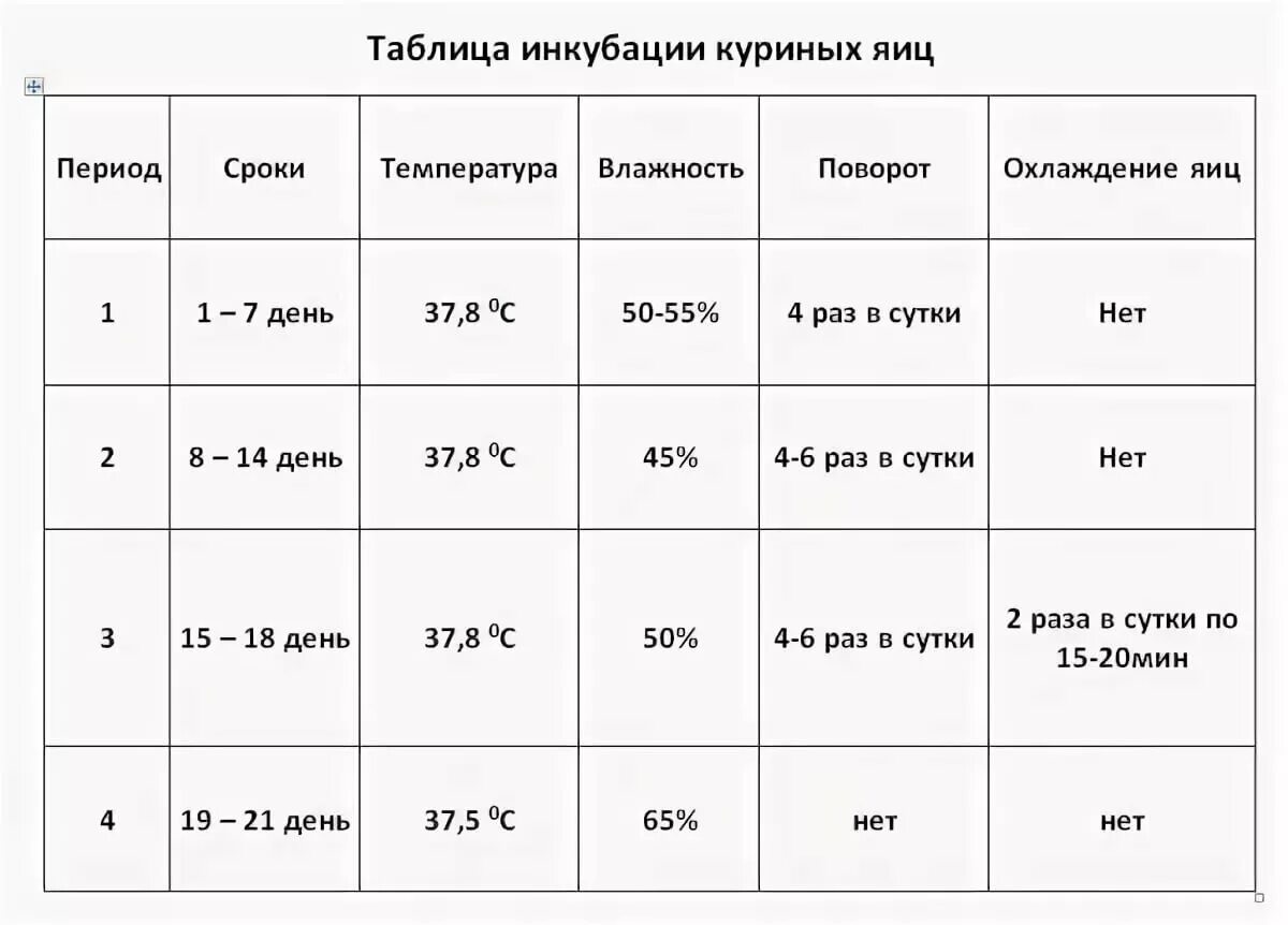 Инкубатор несушка влажность температура. Режим инкубации куриных яиц в инкубаторе таблица. Инкубация куриных яиц несушек таблица. Температура в инкубаторе для куриных яиц таблица. Схема инкубации куриных яиц в инкубаторе Несушка.