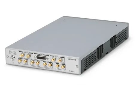 Uhd driver