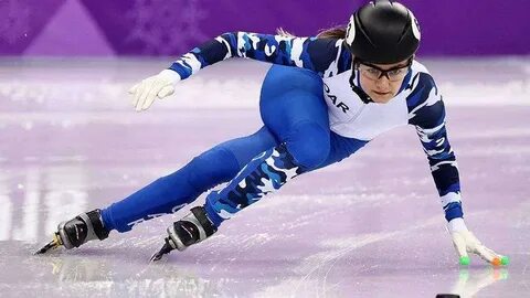 Зимние виды спорта результаты