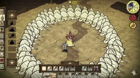 Don t starve на телефон