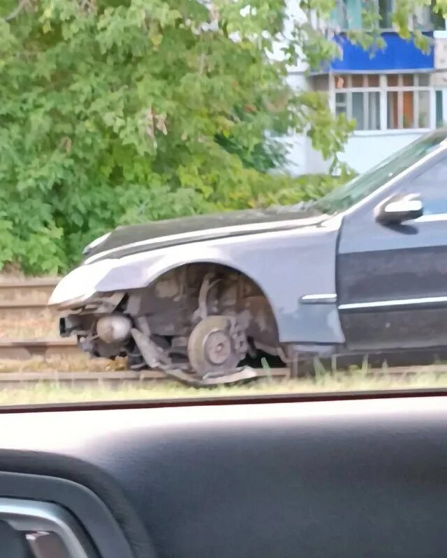 Переехала в ульяновск