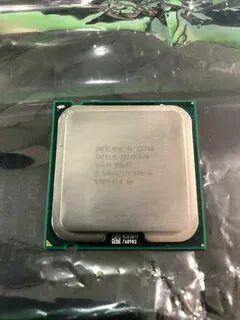 Intel 3300