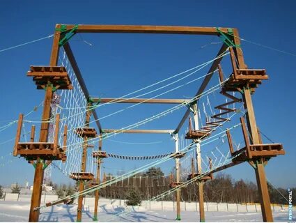 Горка рыбинск