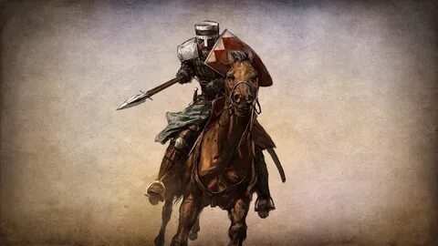 Mount and blade bannerlord персонаж