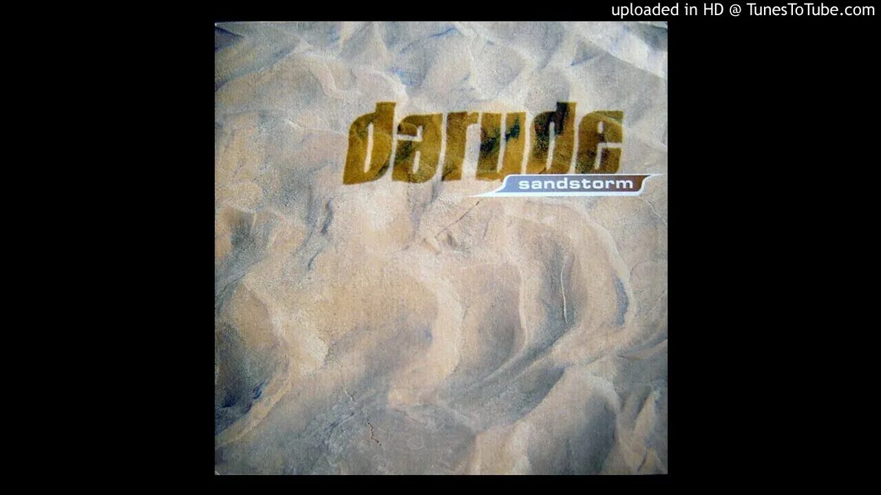 Started suddenly. Darude Sandstorm. Darude Sandstorm обложка. Darude before the Storm.