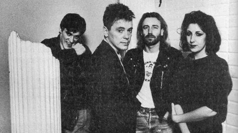 The new order кого выбрать