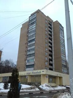 Корпус 52