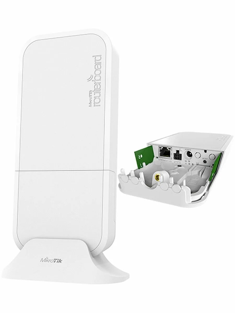 Mikrotik wap lte kit. Mikrotik wap lte kit