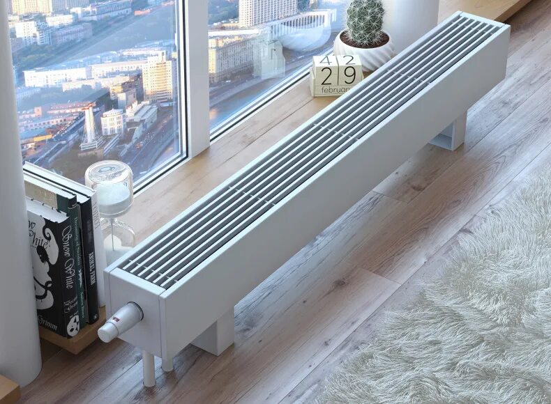 Внутрипольный конвектор varmann qtherm. 130. Решетки для конвекторов varmann. Varmann qtherm 230х75х1000. 130.