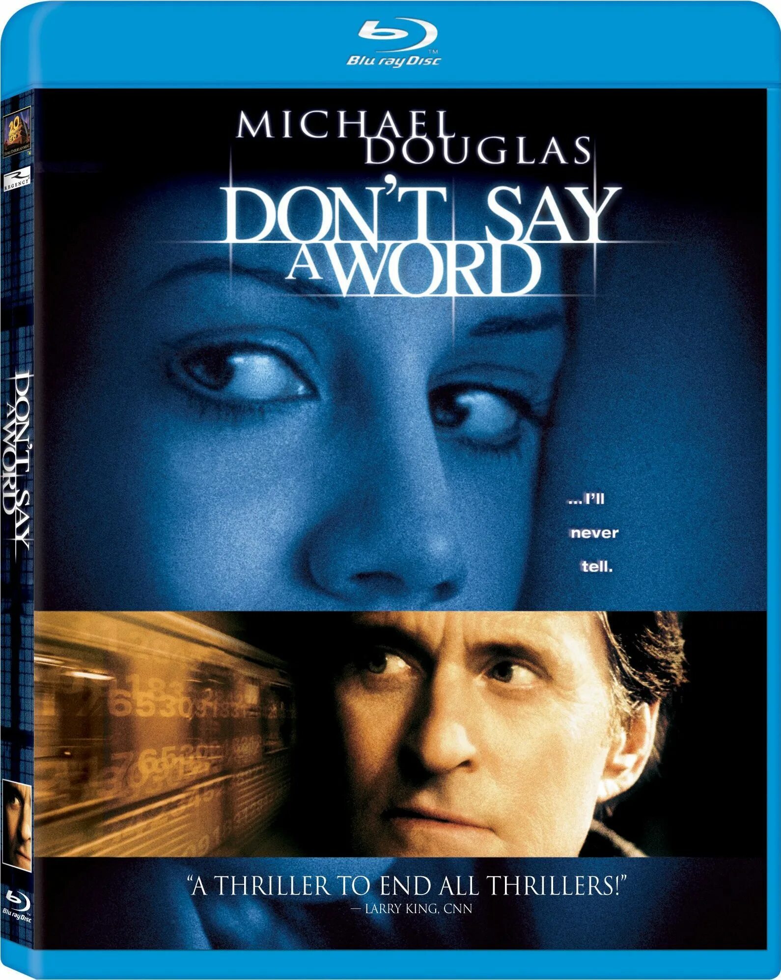 I don t say a word. Не говори ни слова (2001). не говори ни слова(don&#039;t say a word) (2001). don&#039;t say a word, 2001 постер. не говори не слова фильм.