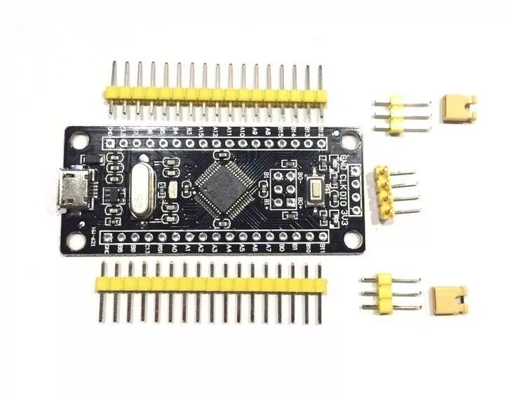 Stm32f103c8t6 распиновка. Stm32f103c8t6 распиновка