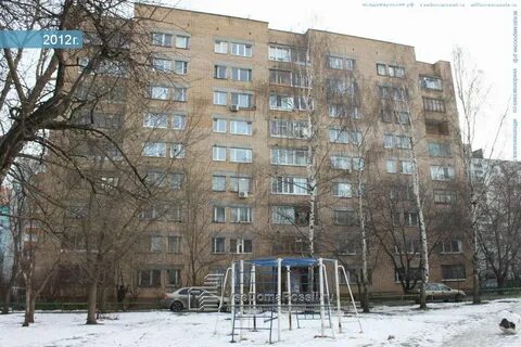 Люберцы красногорская