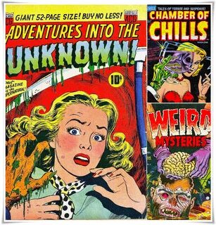 Vintage Comic Book Porn - Sf comic book writer child porn â¤ï¸ Best adult photos at comics .theothertentacle.com