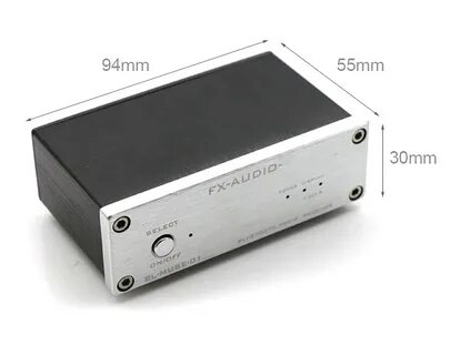 Hi fi bluetooth