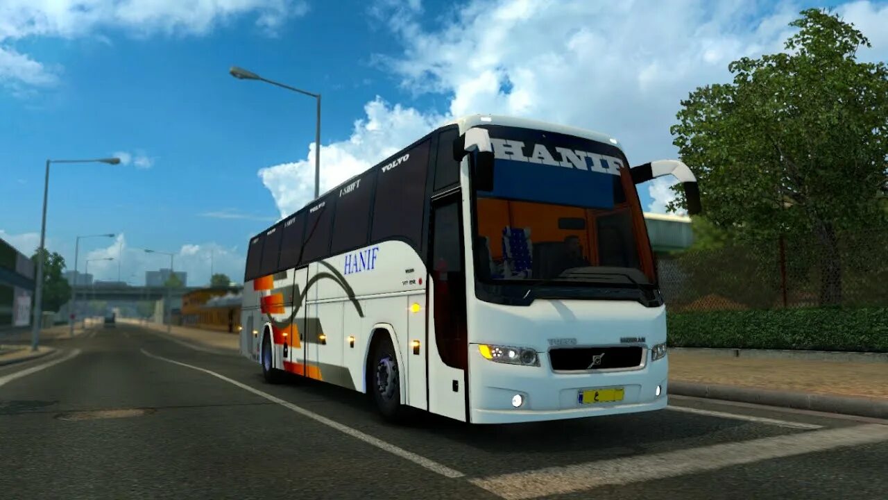 R bus 2