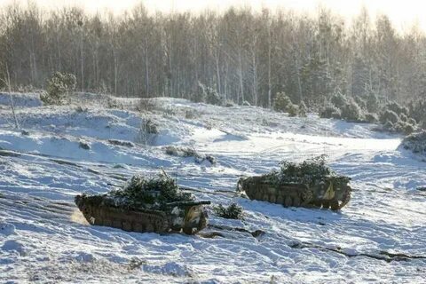 Рубеж 14
