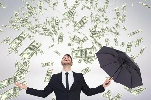 Our money