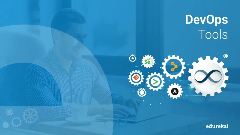 Курсы devops инженера. Devops инструменты. devops фото. devops презентация. devops logo.