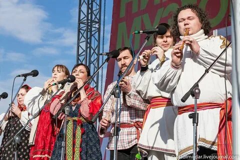 Ансамбль дмитрия