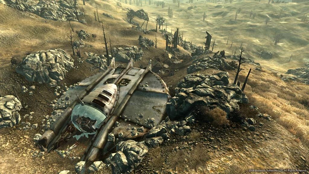 Fallout 3 playground. Fallout 3 mothership zeta. fallout 3 игра. dlc для фоллаут 3. фоллаут 3 геймплей.