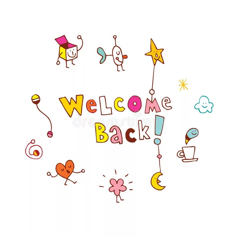 Welcome back открытки. Welcome открытка. Велком открытка. Художник Welcome back. Welcome back bella how was