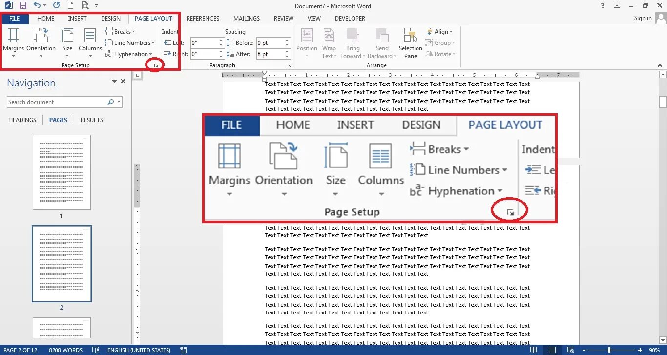 Page layout. Landscape orientation в ворд. Пейзаж в Ворде. Page Layout in Word. How to make straight line in Microsoft Word.