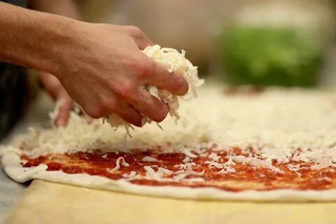 Foot cheese