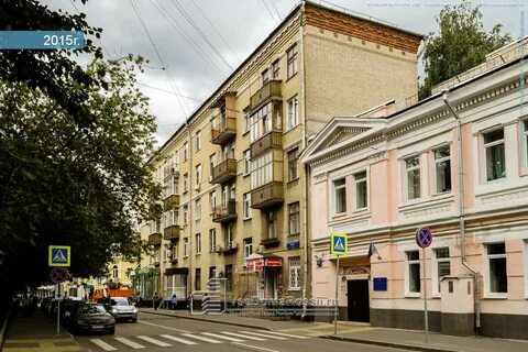 Замоскворечье дом 1