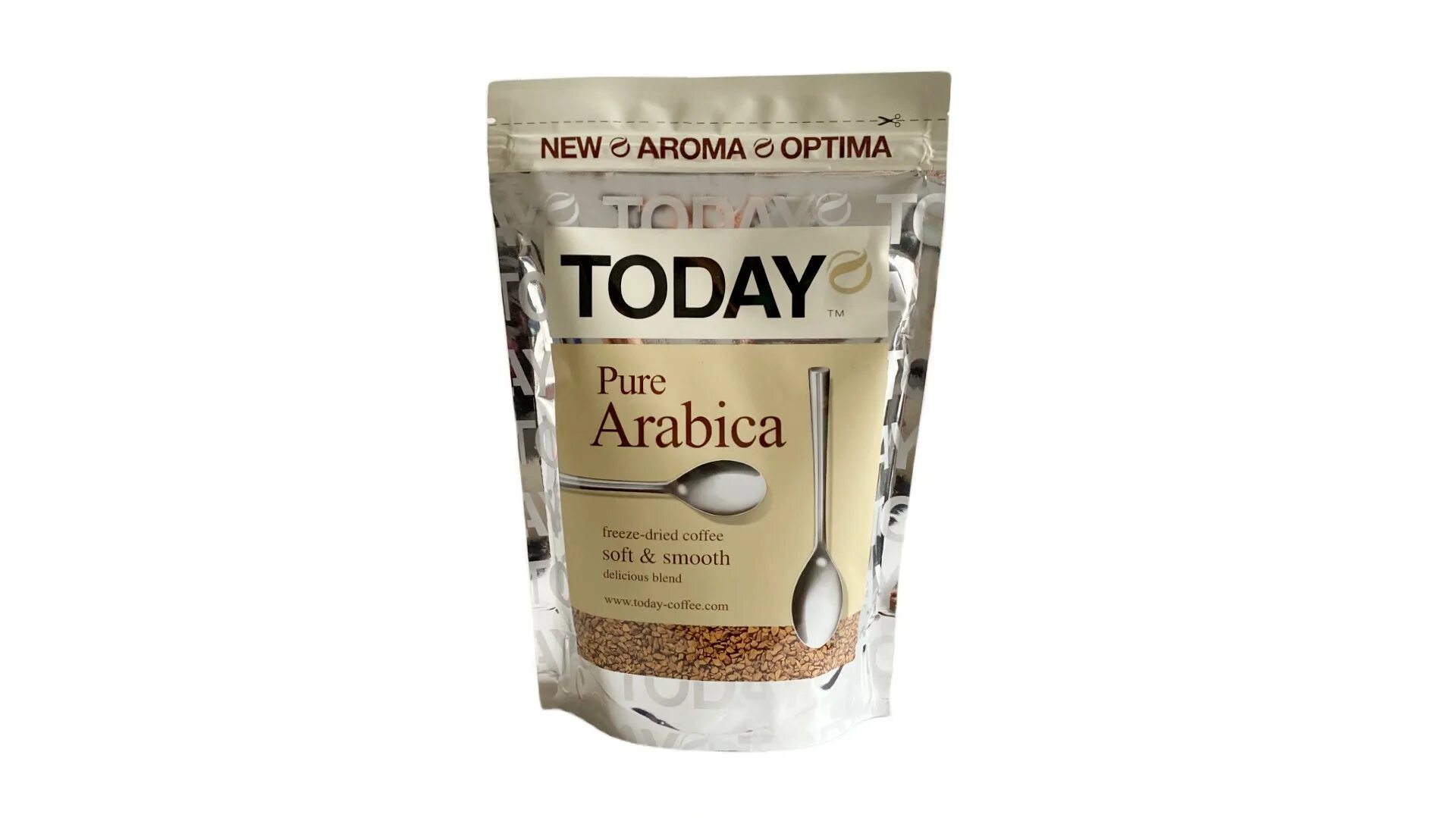 Кофе pure arabica. Кофе Тудей пуре Арабика,150г. Today Pure Arabica 150г пак. Кофе today Pure Arabica 95 г. Кофе растворимый эспрессо today 95г Arabica.