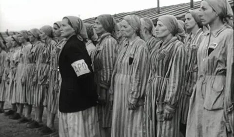 Қырылмаған әйелдер