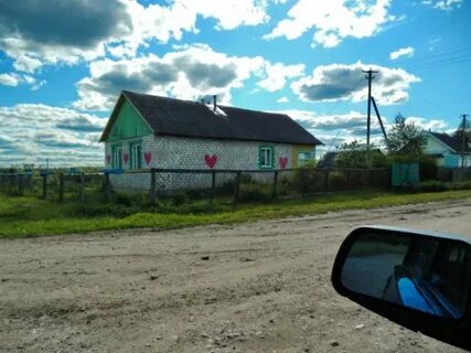 Петровское смоленская область