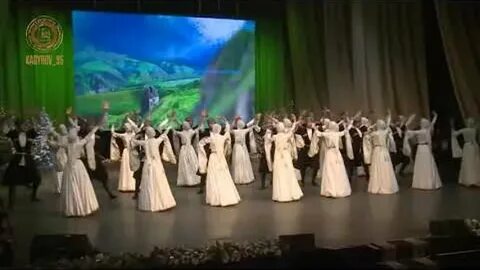 Вайнах белам