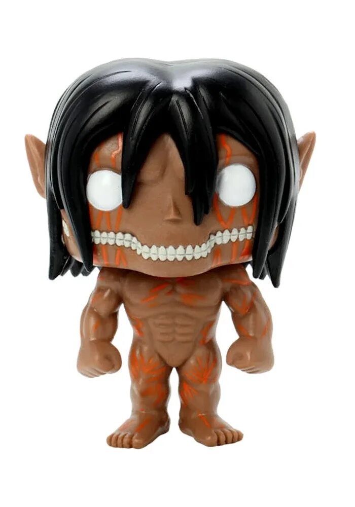 Pop attack. Funko pop attack titan.