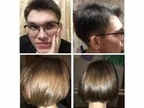 Стрижка бердск
