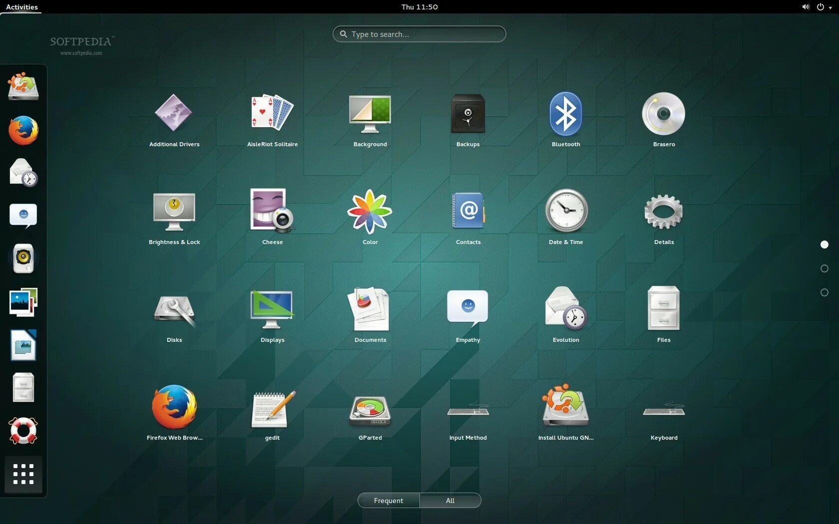 Линукс бесплатный. Linux ubuntu gnome 3. гном 3 на линукс убунту. убунту gnome 4. ubuntu рабочий стол gnome.