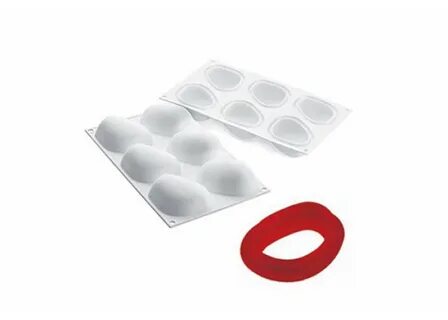 Форма 100 100 60