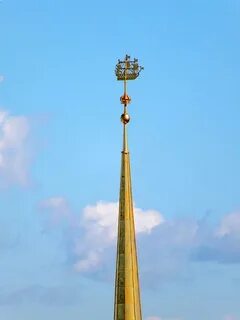 Сестры шпиль