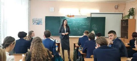 Учителя школы номер 77