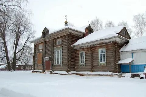 Сретенское пермский край